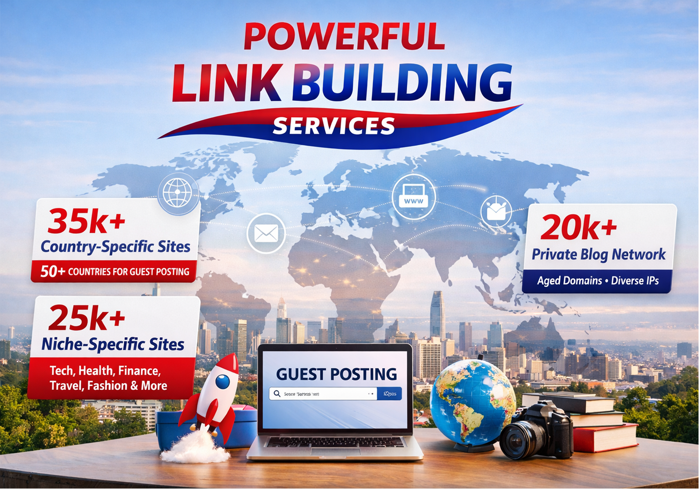 Link-Building
